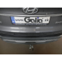 Galia Ťažné zariadenie H0917 typ C pre KIA Sorento - SUV , 2015.03-2020.09