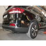 Galia Ťažné zariadenie H0917 typ C pre KIA Sorento - SUV , 2015.03-2020.09