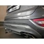 Galia Ťažné zariadenie H0917 typ C pre KIA Sorento - SUV , 2015.03-2020.09