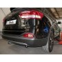 Galia Ťažné zariadenie H0917 typ A pre KIA Sorento - SUV , 2015.03-2020.09