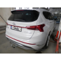 Galia Ťažné zariadenie K0506 typ C pre KIA Sorento - SUV , 2020.10-2024.04
