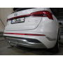 Galia Ťažné zariadenie K0506 typ C pre KIA Sorento - SUV , 2020.10-2024.04
