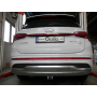 Galia Ťažné zariadenie K0506 typ C pre KIA Sorento - SUV , 2020.10-2024.04