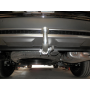 Galia Ťažné zariadenie K0506 typ C pre KIA Sorento - SUV , 2020.10-2024.04