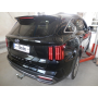 Galia Ťažné zariadenie K0506 typ C pre KIA Sorento - SUV , 2020.10-2024.04