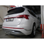 Galia Ťažné zariadenie K0506 typ C pre KIA Sorento - SUV , 2024.05-