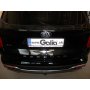 Galia Ťažné zariadenie K0506 typ C pre KIA Sorento - SUV , 2024.05-