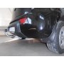 Galia Ťažné zariadenie K0345 typ C pre KIA Soul - SUV , r 2009-2014