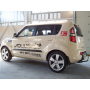 Galia Ťažné zariadenie K0345 typ C pre KIA Soul - SUV , r 2009-2014