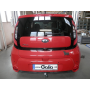 Galia Ťažné zariadenie K0415 typ C pre KIA Soul - SUV , r 2014-2019