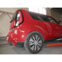 Galia Ťažné zariadenie K0415 typ A pre KIA Soul - SUV , r 2014-2019