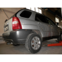 Galia Ťažné zariadenie H0706 typ A pre KIA Sportage - SUV , r 2004-2010