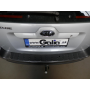 Galia Ťažné zariadenie H0706 typ A pre KIA Sportage - SUV , r 2004-2010