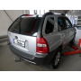 Galia Ťažné zariadenie H0706 typ A pre KIA Sportage - SUV , r 2004-2010