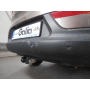 Galia Ťažné zariadenie H0837 typ C pre KIA Sportage - SUV , r 2010-2016