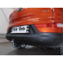 Galia Ťažné zariadenie H0837 typ C pre KIA Sportage - SUV , r 2010-2016