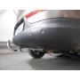 Galia Ťažné zariadenie H0837 typ C pre KIA Sportage - SUV , r 2010-2016