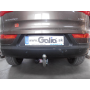 Galia Ťažné zariadenie H0837 typ A pre KIA Sportage - SUV , r 2010-2016
