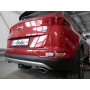 Galia Ťažné zariadenie H0956 typ C pre KIA Sportage - SUV , r 2016-2018