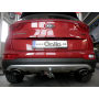 Galia Ťažné zariadenie H0956 typ C pre KIA Sportage - SUV , r 2016-2018