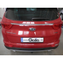 Galia Ťažné zariadenie H0956 typ A pre KIA Sportage - SUV , r 2016-2018
