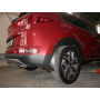 Galia Ťažné zariadenie H0956 typ A pre KIA Sportage - SUV , r 2016-2018