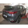 Galia Ťažné zariadenie K0465 typ C pre KIA Sportage - SUV , r 2018-2021