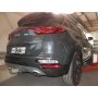 Galia Ťažné zariadenie K0465 typ C pre KIA Sportage - SUV , r 2018-2021