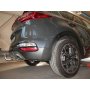 Galia Ťažné zariadenie K0465 typ C pre KIA Sportage - SUV , r 2018-2021