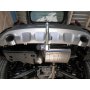 Galia Ťažné zariadenie K0465 typ C pre KIA Sportage - SUV , r 2018-2021