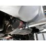 Galia Ťažné zariadenie K0465 typ C pre KIA Sportage - SUV , r 2018-2021
