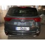 Galia Ťažné zariadenie K0465 typ C pre KIA Sportage - SUV , r 2018-2021
