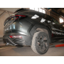 Galia Ťažné zariadenie H1205 typ A pre KIA Sportage - SUV , od r 2022