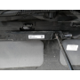 Galia Ťažné zariadenie H1205 typ A pre KIA Sportage - SUV , od r 2022