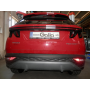 Galia Ťažné zariadenie H1205 typ A pre KIA Sportage - SUV , od r 2022