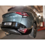 Galia Ťažné zariadenie H1205 typ A pre KIA Sportage - SUV , od r 2022