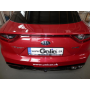 Galia Ťažné zariadenie K0455 typ A pre KIA Stinger - liftback , od r 2017