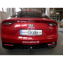 Galia Ťažné zariadenie K0455 typ A pre KIA Stinger - liftback , od r 2017