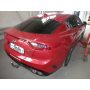 Galia Ťažné zariadenie K0455 typ A pre KIA Stinger - liftback , od r 2017