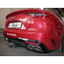 Galia Ťažné zariadenie K0455 typ A pre KIA Stinger - liftback , od r 2017