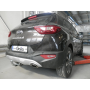 Galia Ťažné zariadenie K0435 typ C pre KIA Stonic - SUV , od r 2017