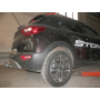 Galia Ťažné zariadenie K0435 typ C pre KIA Stonic - SUV , od r 2017