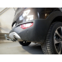 Galia Ťažné zariadenie K0435 typ C pre KIA Stonic - SUV , od r 2017