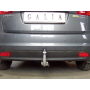 Galia Ťažné zariadenie K0355 typ C pre KIA Venga - hatchback , od r 2010