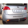 Galia Ťažné zariadenie K0355 typ C pre KIA Venga - hatchback , od r 2010
