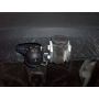Galia Ťažné zariadenie K0355 typ C pre KIA Venga - hatchback , od r 2010