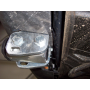 Galia Ťažné zariadenie K0355 typ C pre KIA Venga - hatchback , od r 2010