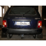 Galia Ťažné zariadenie L0225 typ A pre LADA 4x4 Bronto - 3dv, 5dv , od r 2015