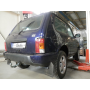 Galia Ťažné zariadenie L0225 typ A pre LADA 4x4 Bronto - 3dv, 5dv , od r 2015