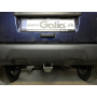 Galia Ťažné zariadenie L0225 typ C pre LADA 4x4 Urban - 3dv, 5dv , od r 2015